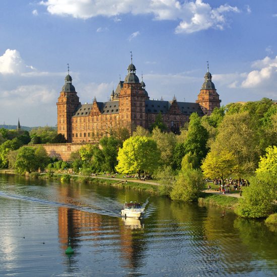 Singlereisen aschaffenburg